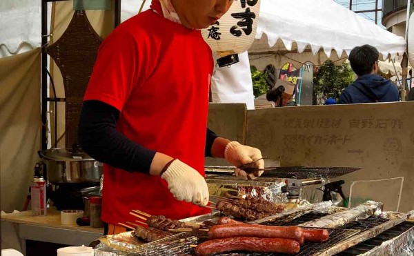 おびひろ平原まつり