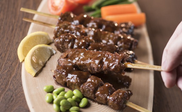 夏休みの最初の楽しみ♪