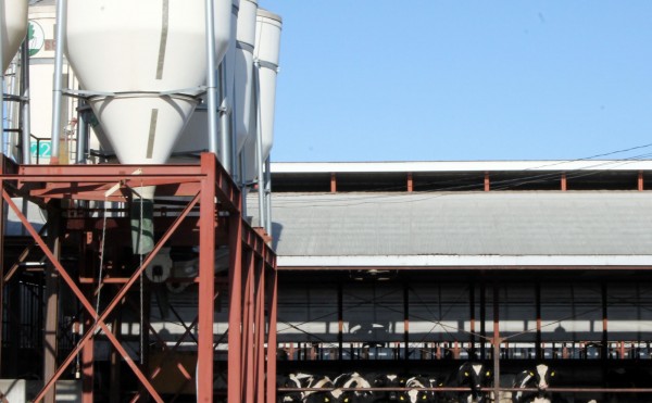 おびひろの青空