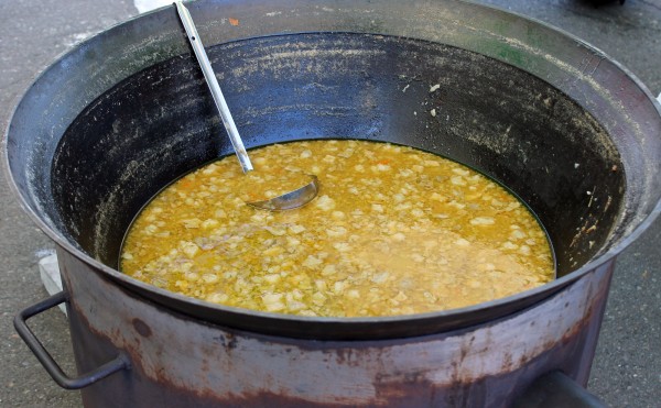 豊西牛感謝祭にご来場ありがとうございました！