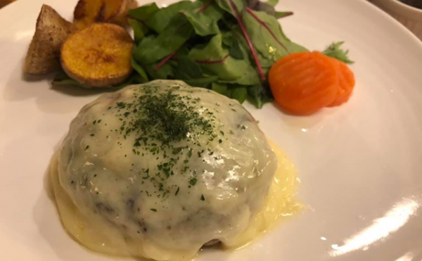 レストランなごみのや