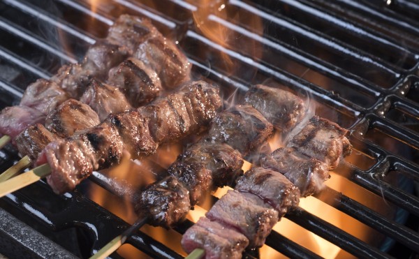 大分トキハわさだ店　美食タウン「北の味特集」