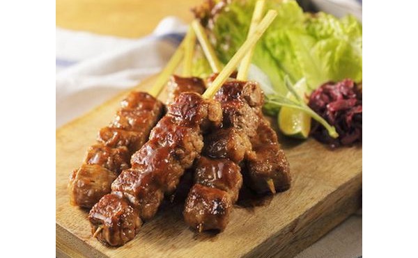 伊勢丹新宿で「美食満載！人気の味特集 」