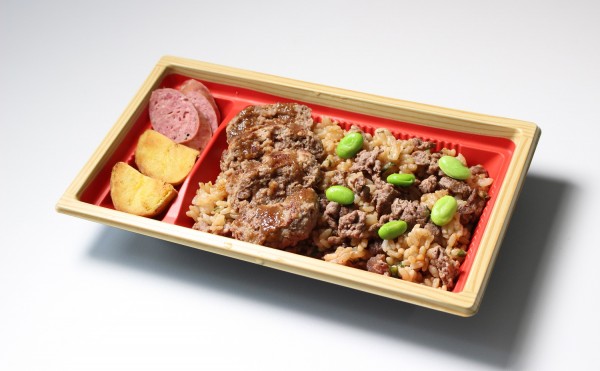 ６月６日（土）２か所、トヨニシファーム店頭直売、帯広地方卸売市場で実演販売します。