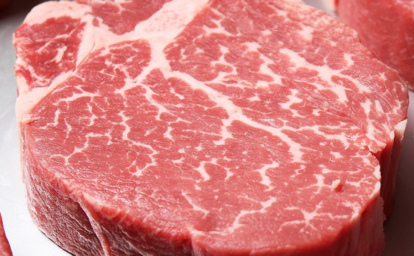  ヒレステーキをセール中です。