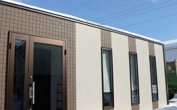 女子休憩室化完成