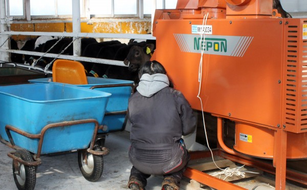 アルバイト学生