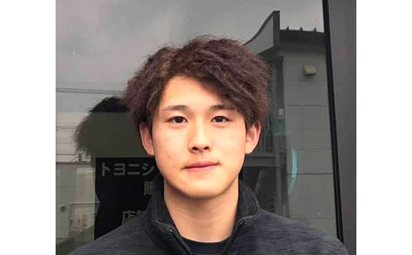 新入社員　ご挨拶