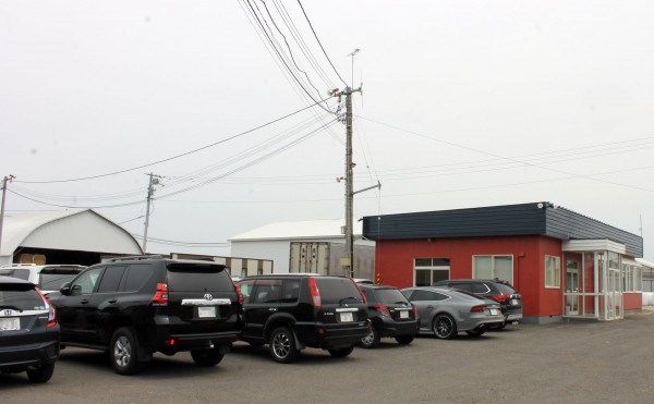 ゴールデンウィーク出勤