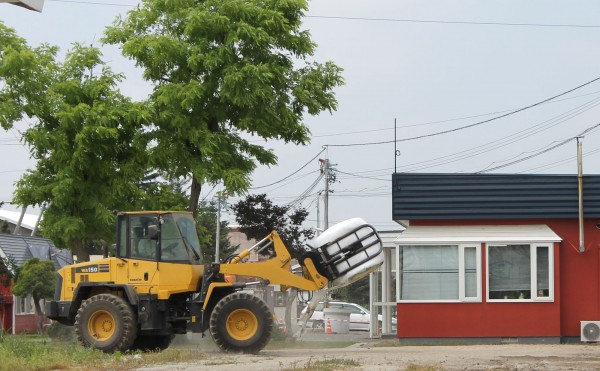 ラップサイレージ