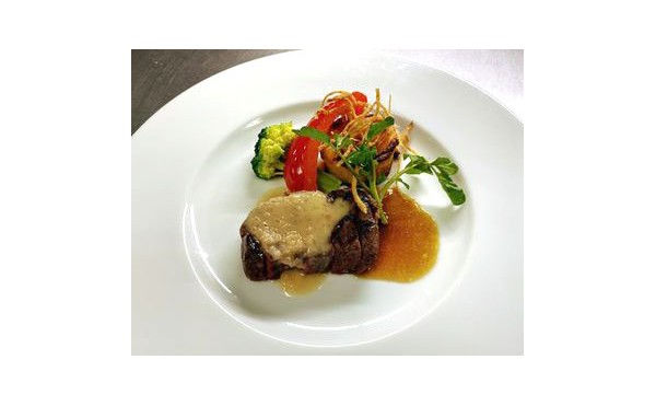 レストラン　ダンデライオン