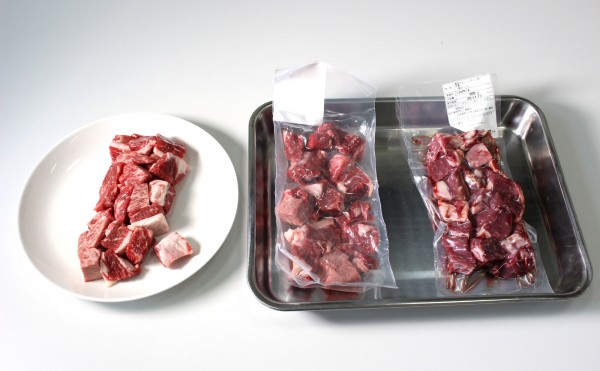 上手な解凍方法