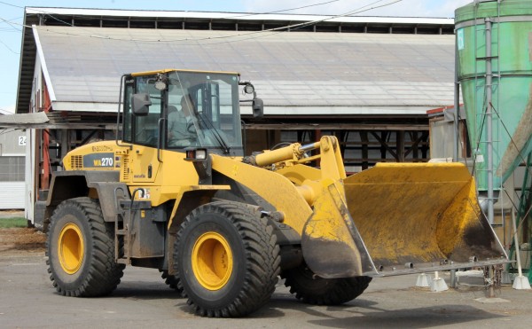 オペレーターは小倉社長