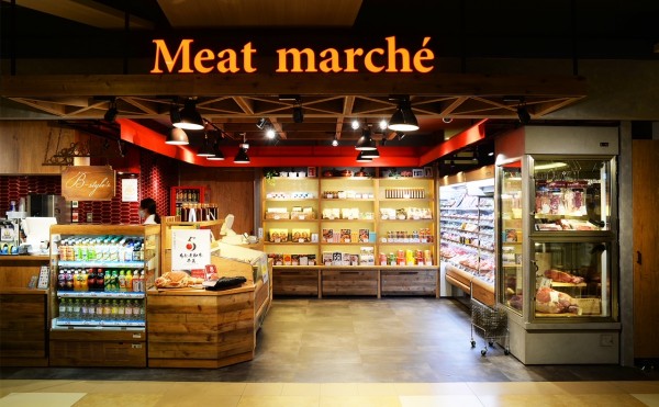 千歳空港「B-style’ｓ」