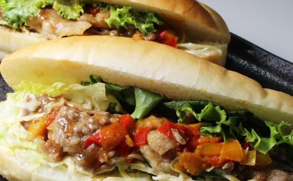 十勝地区セブンイレブンで「十勝豊西牛カルビロール」発売開始！3週間のみの限定発売