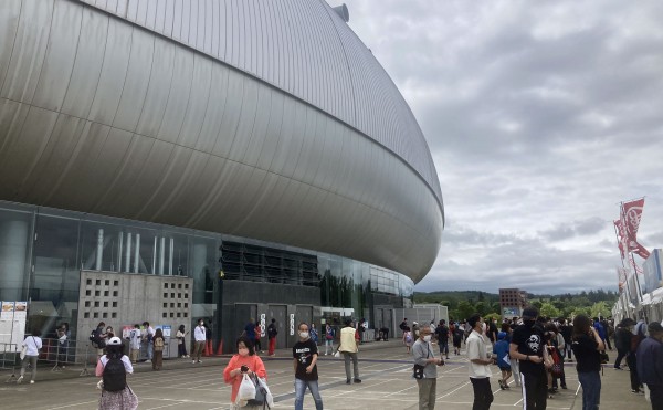 第11回なまらうまいっしょ！第3位