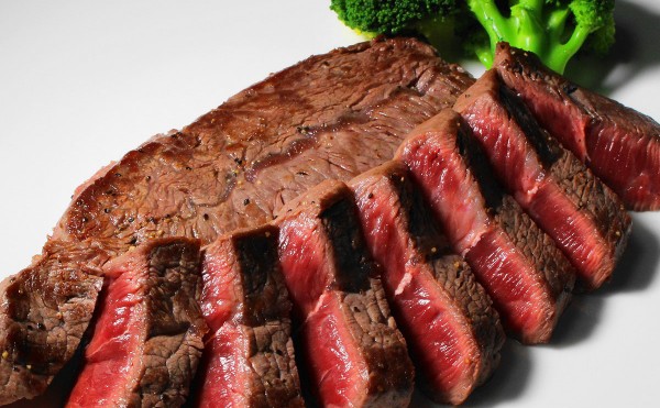 クリスマスのごちそうは？