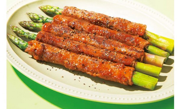 髙島屋新宿店にて「初夏の大北海道展」