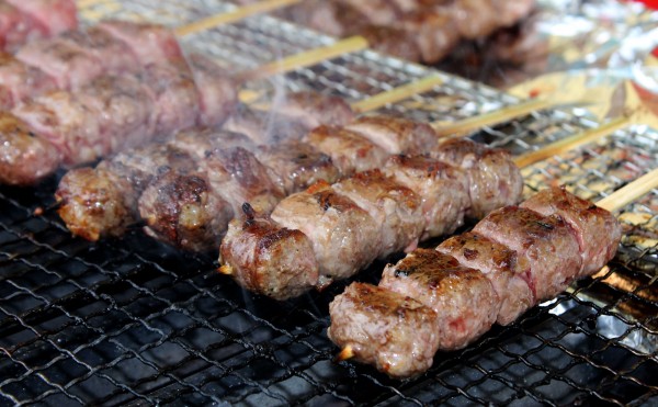 くるるの杜 JUNE FOOD FESTA2023