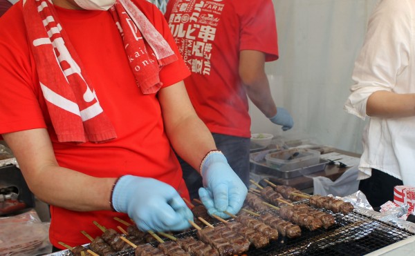 とかち帯広空港「空の日」航空まつり2023