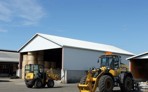  13時になりました