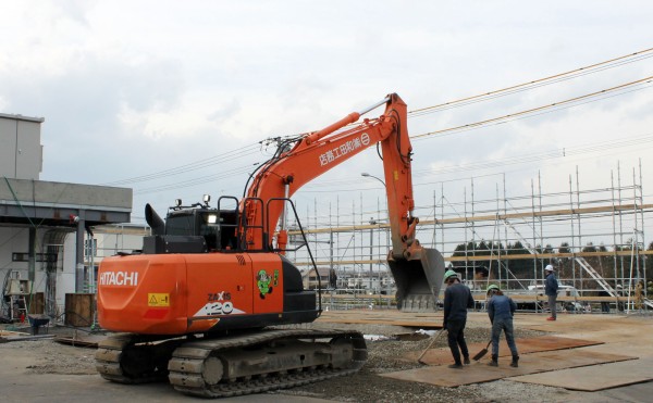 トヨニシビーフファクトリー