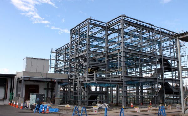 トヨニシビーフファクトリー