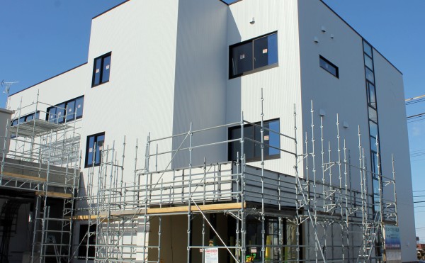 トヨニシビーフファクトリー