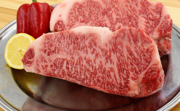 雪美和牛・ゆたか