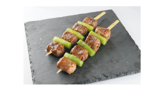 神戸阪急で初夏の北海道物産大会