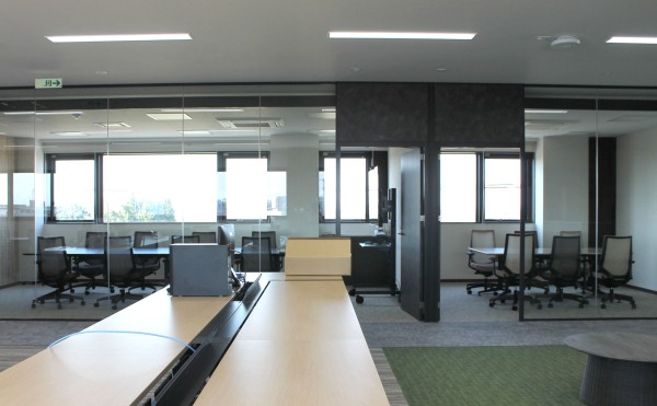 ミーティングルーム