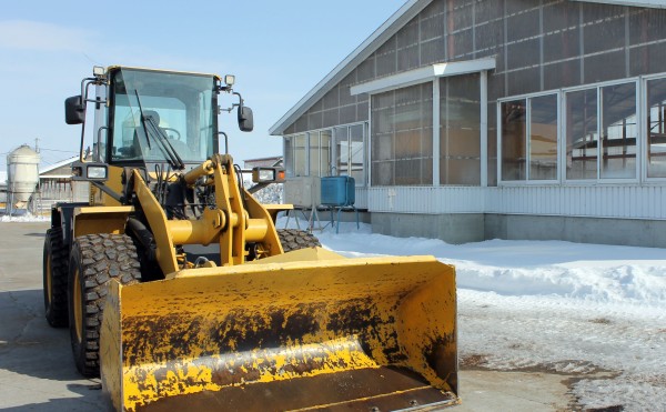 なくてはならない