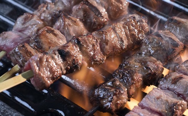 北海道物産展があなたの街に