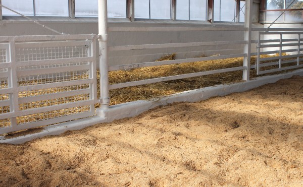 受け入れ準備完了