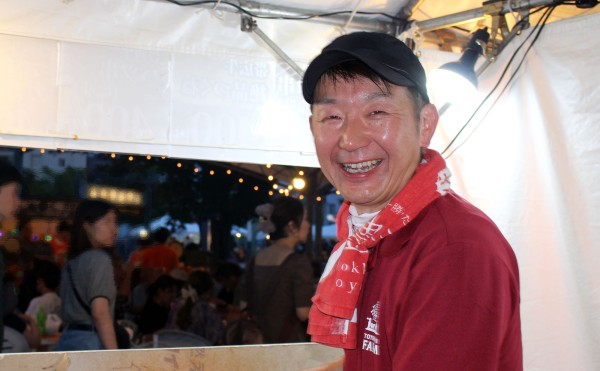 残り4時間です！