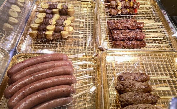 静岡は真夏日、帯広は…