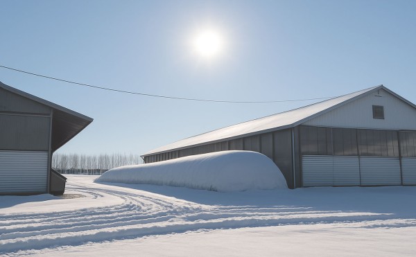 天気予報の通り