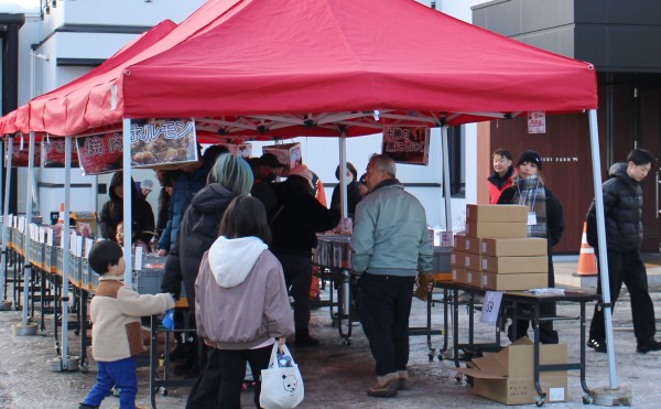 ご来場ありがとうございました！！