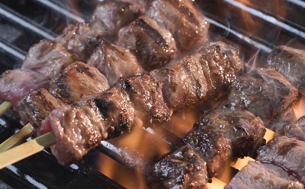 北海道展があちらとこちらでスタート