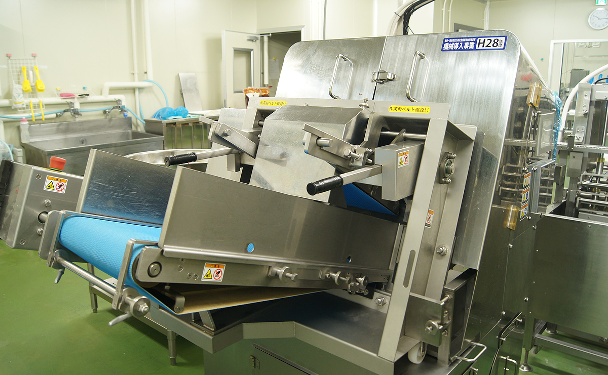 高速高性能スライサージュピターⅡ