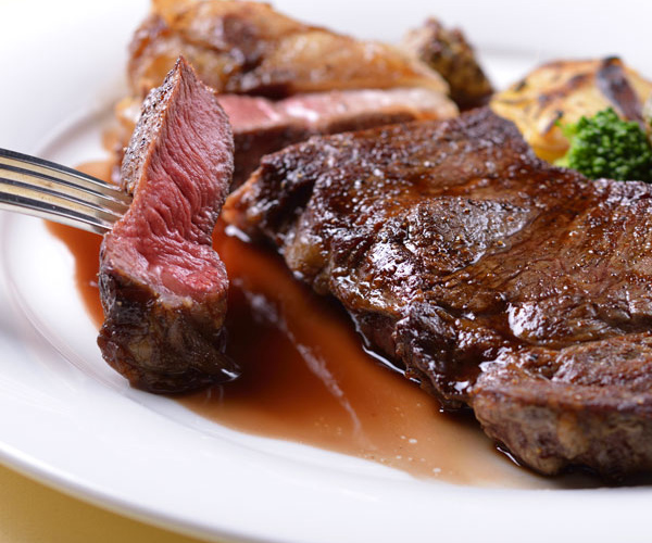 美味しい食べ方